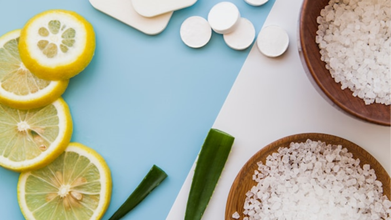 Comparing Sodium Ascorbyl Phosphate vs. LAscorbic Acid in Skincare